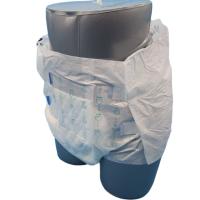 Fraldas super absorventes para adultos