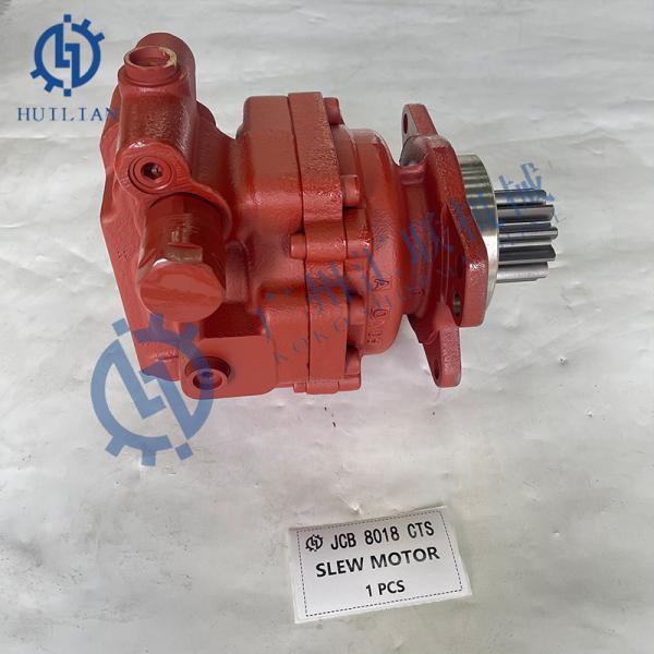20/951674 Swing Reduction 20/925541 Swing Motor For JCB 8018 CTS JS131 JS130 JS220 JCB220 Excavator Parts