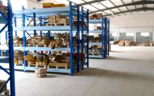 DWR Bearing  Co., Ltd