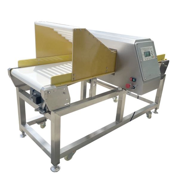Digital Industrial X Ray Metal Detector Steel Inspection Screening System JZD-366