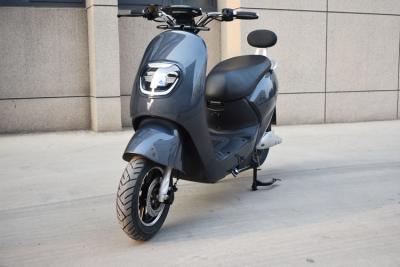 Smart High Speed Electric Scooter 1200w 70km Range Distance Per Charge