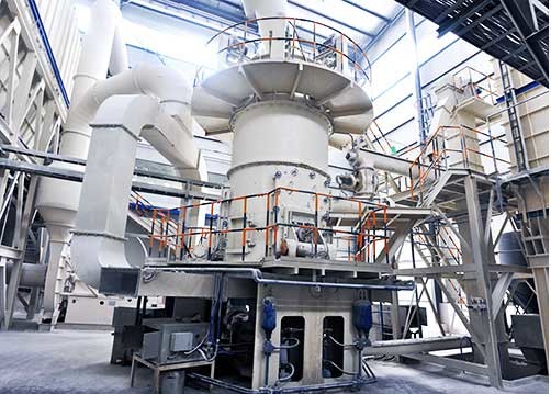 Оборудование для измельчения порошка 800 мм 4,5TPH Ультратонковый порошковый завод высокого качества