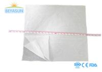 Fabrique en gros papier tissé 3 plis 200 mm de longueur pâte de bois vierge OEM tissus faciaux