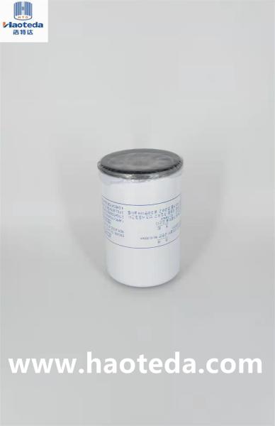 Customized Hepa Synthetic Oil Filters 466987-5 High Performance