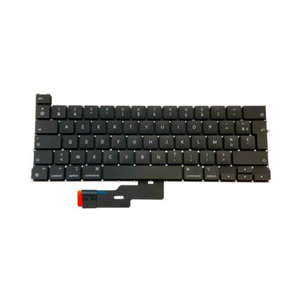 100% New Condition LED Backlit MacBook Keyboard with Multiple Language Layouts for MacBook Pro/Air