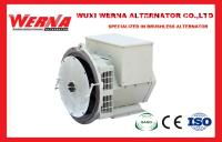 geradores de C.A. sem escova AVR de 50Hz 10KW WR164C Stamford três fases
