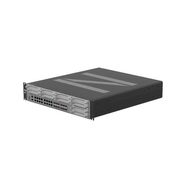 Ruijie RG-WALL 1600-Z8680 pare-feu avec protection contre les menaces avancées