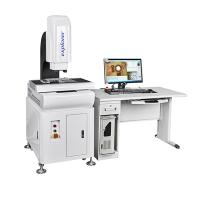 Machine de mesure industrielle de vision de commande numérique par ordinateur, ODM du système de mesure de dimension d'image OEM