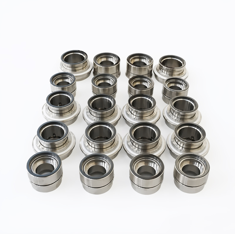 TB1F-30 Single Cartridge Mechanical Seal for Sulzer AHLSTAR Pumps