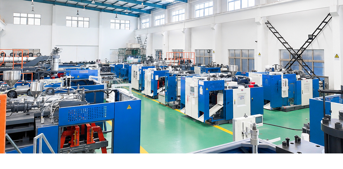 Automatic 5 Liter HDPE Container Making Machine with Long Service Life Extrusion Blow Molding Machine