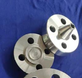 ISO Customized Alloy Steel Flange Nickel Base , Class 300 Weld Neck Flange