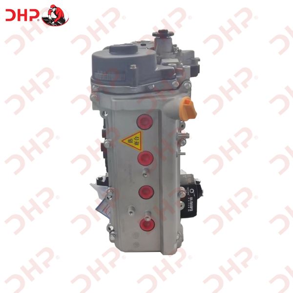 Chery SQR472WD 1.2L Gasoline Engine Assembly SQR472WD, ACTECO-SQR472WD Karry Youjin mini-truck series, light commercial vehicles