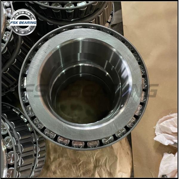802148/H122BD M275349DW/310/310D Rolling Mill Four Row Tapered Roller Bearing 519.11*736.6*536.58 mm
