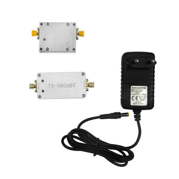 1420~1470MHZ 10W RF Amplificador Transferência de imagem linear TDD Bothway Para Anti Drone