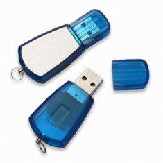 Memoria USB más pequeña 256MB, 512MB, 2GB, 4GB, 8GB almacenamiento AT-059 de los mundos promocionales
