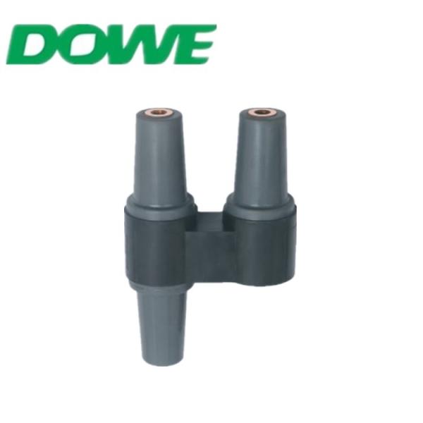 H deu forma a acessórios elétricos do isolador da barra 15KV 24KV 600A
