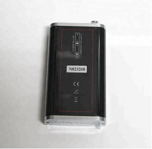 HG-6363 3 Axis Portable Vibration Meter Piezoelectric Accelerometer with RS232 & Bluetooth for Machinery Monitoring