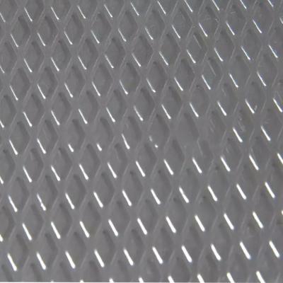 1060 1100 3003 3004 5052 Anti Skid Aluminum Diamond Plate