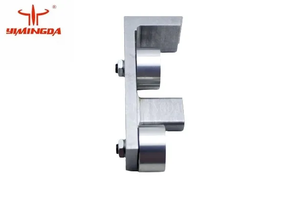 Part No. 115411 Return Pulley KPL Cloth Cutting Machine Spare Parts For Bullmer D8002