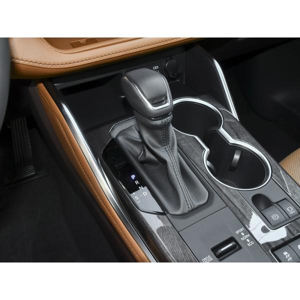 ECVT Highlander Toyota Plugin Hybrids EV Car 7 Seater Midsize SUV