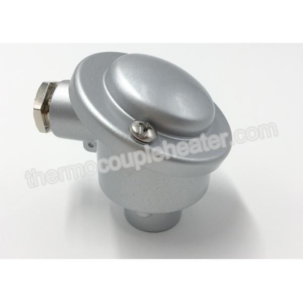 Алюминиевая головка KD RTD термопары с Multi блоками Поляка терминальными