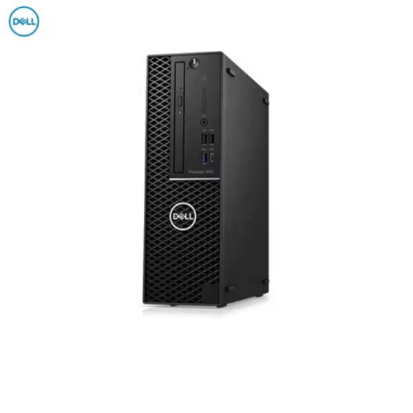 Dell Workstation T3431 Tower Xeon Laptop Server Workstation up to 64GB 2666Mhz Non-ECC & ECC DDR4 Memory