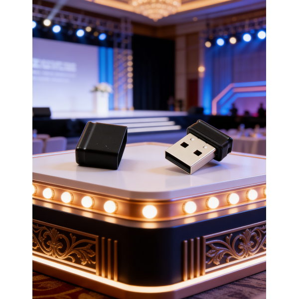 MINI USB Flash Drive Material Are Plastic USB Flash Drive Featuring USB 2.0 Reading Fast And Data Transfer