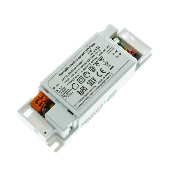 AC Controller Triac Dimming Driver 10W -40~80℃ Storage Temperature For Smart Home