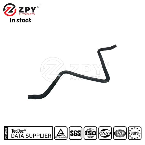 ZPY Power Steering Return Hose 7L8422895D for Audi Q7 VW Porsche