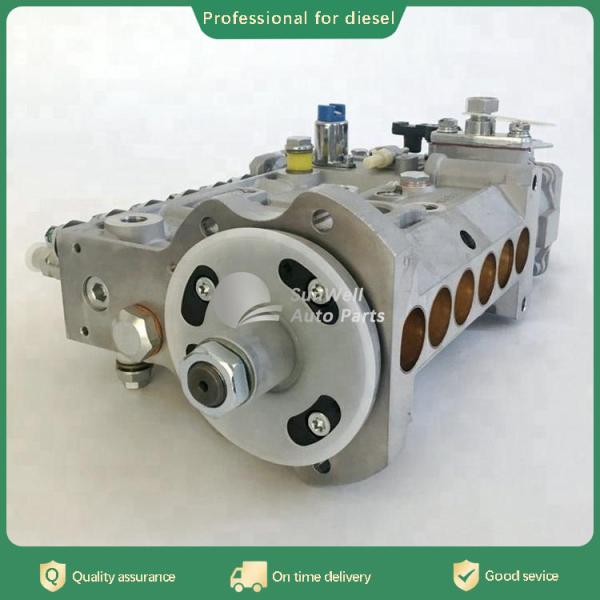 China supply Construction machinery parts 5260266 fuel injection pumps for 6CT
