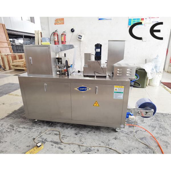 Фармацевтическая промышленность машины упаковки волдыря Pharma