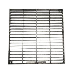 Отожмите запертый слабый стальной прут скрежеща аттестацию ИСО9001 горячего погружения гальванизированную