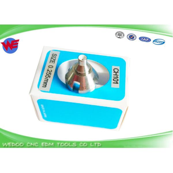 Проводник провода CH101 314001 верхний более низкий части Chmer EDM/диаманта 0.255mm 0.155mm