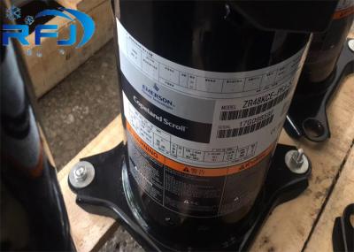 Refurbished Refrigeration Scroll Compressor 6.8HP ZR48KC-TFD-522