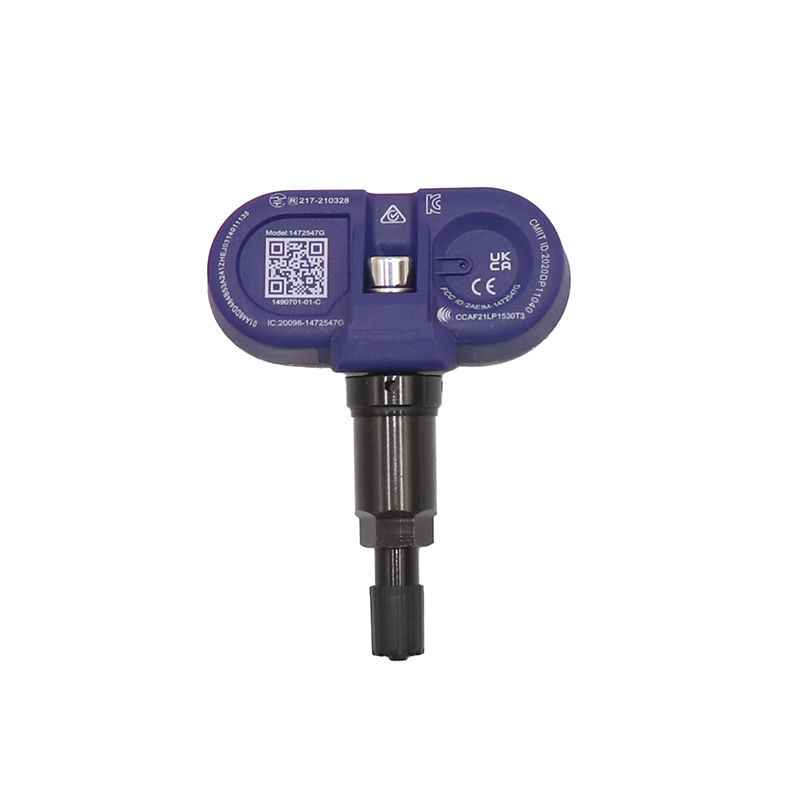 TPMS Tire Pressure Monitoring Sensor for Tesla Cars Bluetooth Tire Pressure