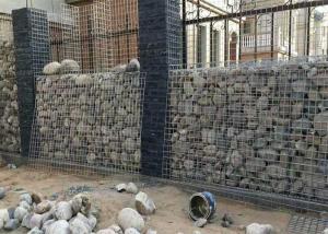 malha galvanizada 2m de Gabion