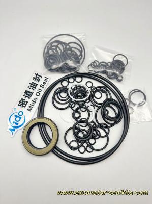 XJBN-00971 Durable Hydraulic Pump Seal Kit
