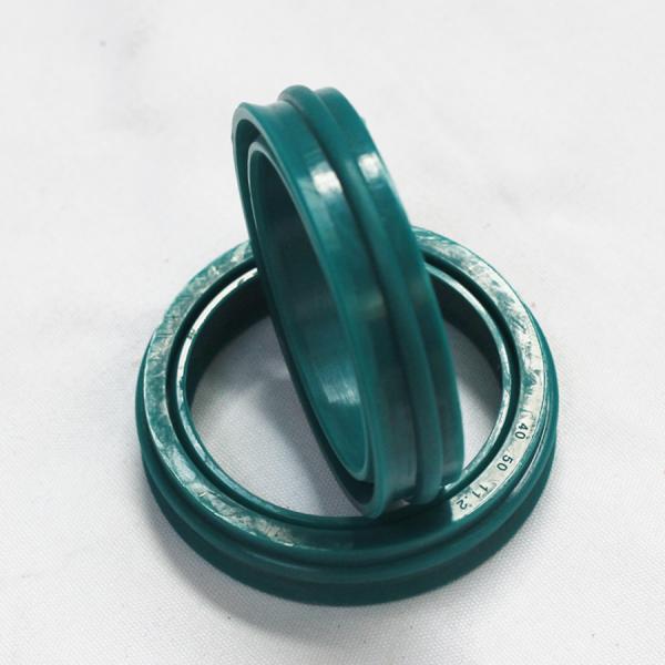 75 Hardness EU Type Pneumatic Seal Ring Dustproof PU Seal for Dual-Purpose Oil Seal