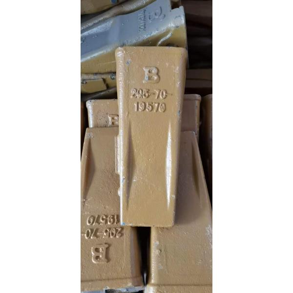 Части ковального ведра для экскаваторов зубы и адаптер для EX100-2 Max Opening 500