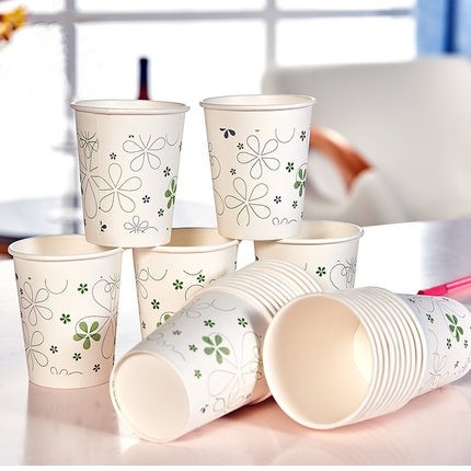 Coffee Cup Making Machine Paper Cup 100 Pcs/min Production Capacity Customized Color Well Sell in Egypt Schneider 55-65pcs/min