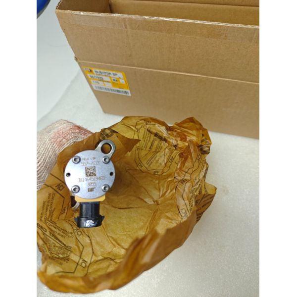 5577633 Common Rail Fuel Injector Corrosion Resistant With Efficient Operation
