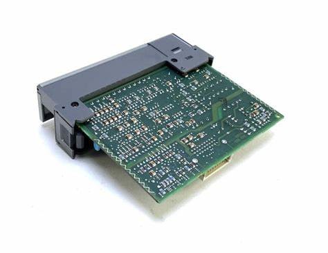 1746-NO4I AB  Rockwell Automation SLC 500 Analog Output Module