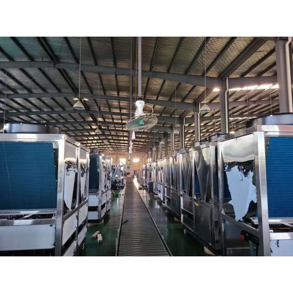 Maanshan Leonon Energy Saving Technology Co., Ltd.