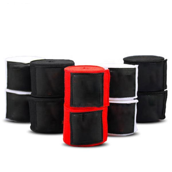 Professional Wrist Wraps Support Brace Belt Protector Weight Lifting Wrist Wraps