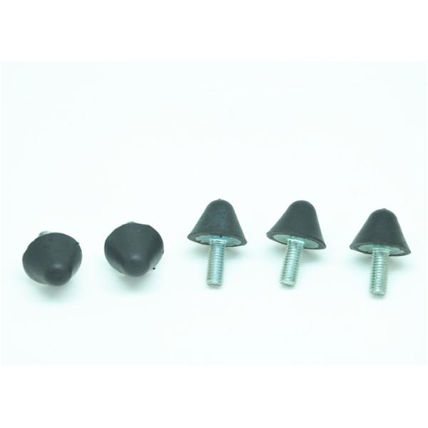 110551 Auto Cutter Parts , Cutter Accessories Bumper Elevator Male Cylindrical Thrust