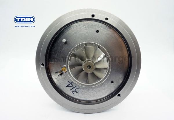 Turbocompressor Chra GT1746V 742110-0006 763647-0019 4M5Q6K682AF Ford Mondeo   Foco