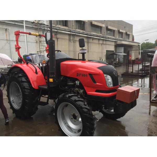 60hp DF604 Agriculture Farm Tractor