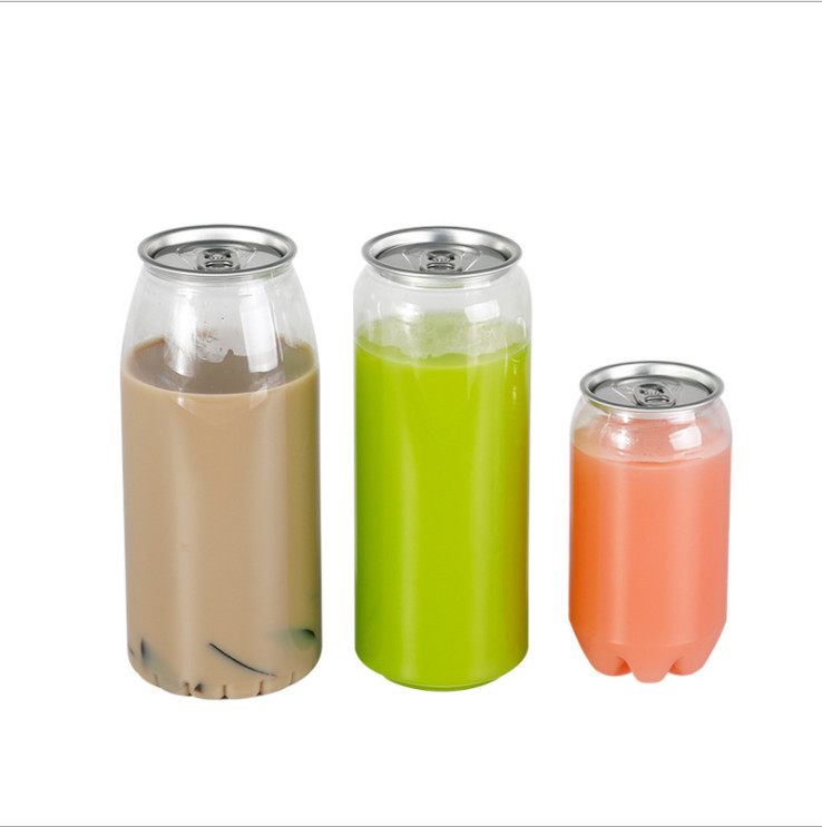 Сок легкого открытого круга 650ml пластиковый разливает 12 Oz по бутылкам ISO9001