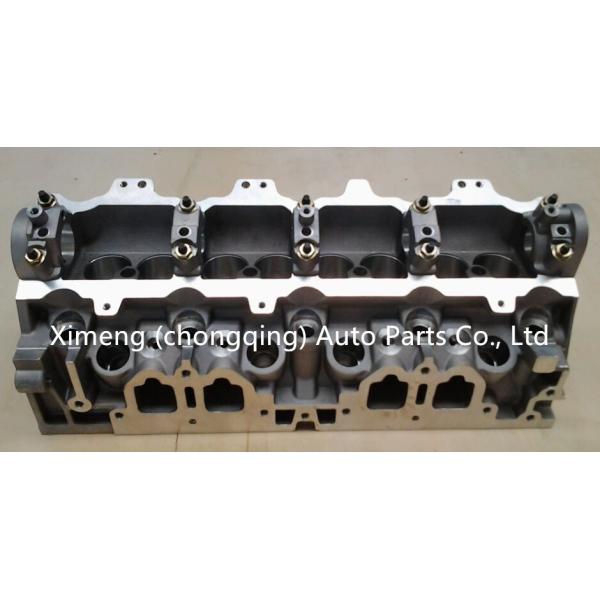 Peugeot 405 1.8 CNG 8V Engine Cylinder Head K911841548A K911841498A For PEUGEOT 1.8TD