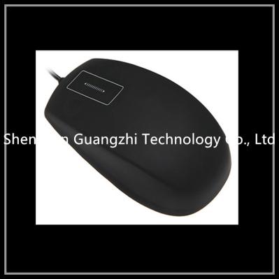 Categoria impermeável personalizada de Logo Washable Mouse Silicone Material Ip68